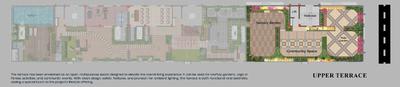 Project Image of 0.0 - 2079.0 Sq.ft 3 BHK Apartment for buy in Trinity Nila Padma