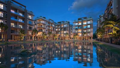 Project Image of 771.0 - 1336.0 Sq.ft 2 BHK Apartment for buy in Kamalika