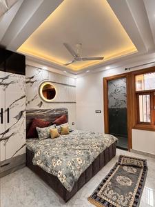 Project Image of 0.0 - 750.0 Sq.ft 3 BHK Apartment for buy in SM Luxury Homes