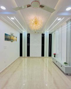 Project Image of 750.0 - 950.0 Sq.ft 3 BHK Builder Floor for buy in Urban Luxurious Homes