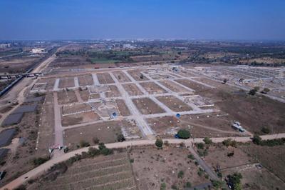 Project Image of 1231.39 - 4842.04 Sq.ft Residential Plot Plot for buy in Mauli Nagar 14 Sector C