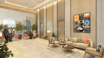 Project Image of 1093.0 - 1540.0 Sq.ft 3 BHK Apartment for buy in Kings County