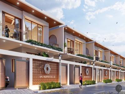 Project Image of 1625.0 - 1803.0 Sq.ft 3 BHK Villa for buy in AMI Lake View