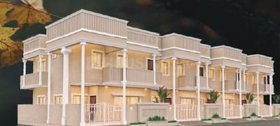 Project Image of 0.0 - 2160.0 Sq.ft 3 BHK Duplex for buy in Radhe Krishna Vihar