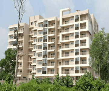 Project Image of 1825.0 - 2035.0 Sq.ft 3 BHK Apartment for buy in Divine Kalinga
