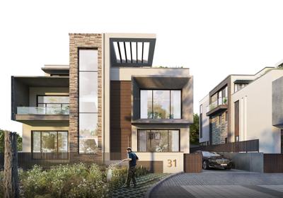 Project Image of 4500.0 - 9000.0 Sq.ft Residential Plot Plot for buy in Ozone The Golden Estate