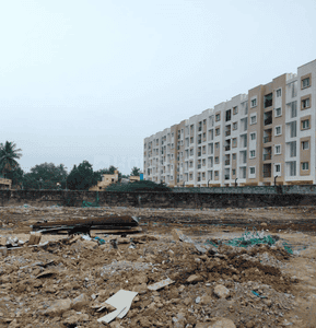Project Image of 672.64 - 882.86 Sq.ft 2 BHK Apartment for buy in Revista Tulive Flora