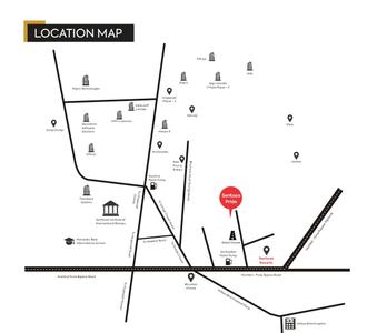 Project Image of 777.0 - 1039.0 Sq.ft 2 BHK Apartment for buy in Sentosa Pride Wing B