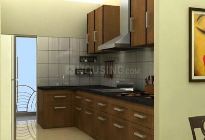 Project Image of 1150.0 - 1560.0 Sq.ft 2 BHK Apartment for buy in Bhoomi Golden Heights