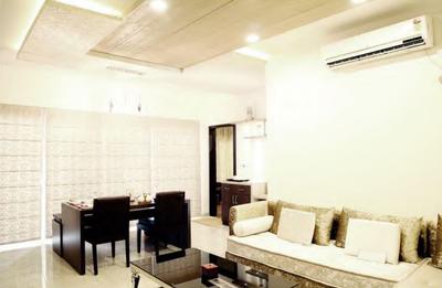 Project Image of 1150.0 - 1625.0 Sq.ft 2 BHK Apartment for buy in Kanchhal Rose Heights