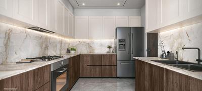 Project Image of 1614.0 - 4164.0 Sq.ft 3 BHK Apartment for buy in Silverglades Legacy