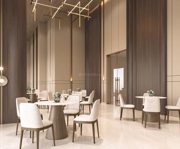 Project Image of 805.15 - 1356.8 Sq.ft 2 BHK Apartment for buy in Rustomjee Vista Bay