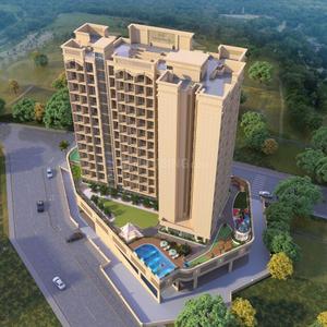 Project Image of 1000 Sq.ft 2 BHK Apartment / Flat for sale in Taloja for Rs. 4800000