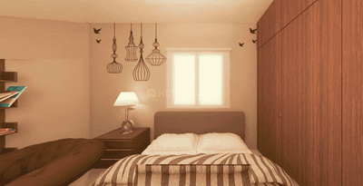 Project Image of 1101.0 - 3504.0 Sq.ft 1 BHK Apartment for buy in Jain East Parade