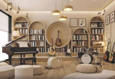 Project Image of 0.0 - 4020.0 Sq.ft 4.5 BHK Apartment for buy in Tribeca NBCC Iconic Towers