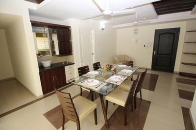 Project Image of 1070.0 - 1625.0 Sq.ft 2 BHK Apartment for buy in Modi Mayflower Grande
