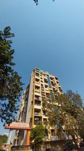 Project Image of 325.0 - 504.0 Sq.ft 1 BHK Apartment for buy in Vrundavan Park