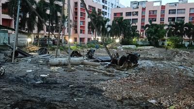 Project Image of 522.0 - 1590.0 Sq.ft 1 BHK Apartment for buy in Pushpakalay