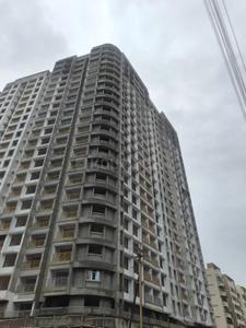 Project Image of 407.41 - 823.76 Sq.ft 1 BHK Apartment for buy in Agarwal Skyrise