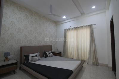 Project Image of 599.0 - 986.0 Sq.ft 3 BHK Villa for buy in Kedia Nikunj Villas Phase I