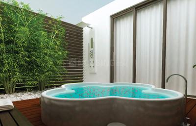 Project Image of 3000.0 - 3800.0 Sq.ft 3 BHK Villa for buy in Urbania Villas Phase I