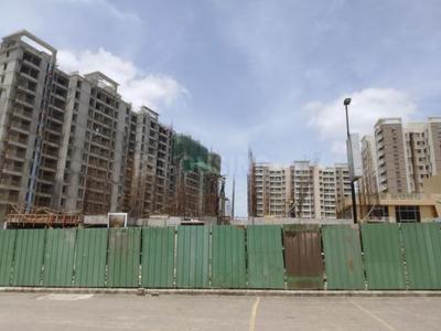 Project Image of 645.0 - 948.0 Sq.ft 2 BHK Apartment for buy in Ashiana Malhar Phase II
