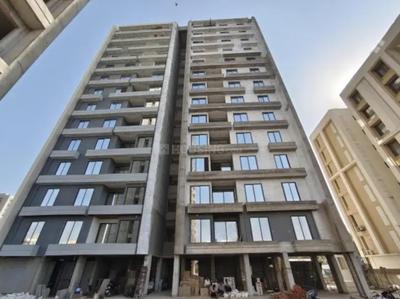 Project Image of 1694.0 - 2239.0 Sq.ft 3 BHK Apartment for buy in Unity Sapphire