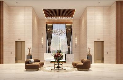Project Image of 1090.0 - 2120.0 Sq.ft 2 BHK Apartment for buy in Nu Tech Central Park 