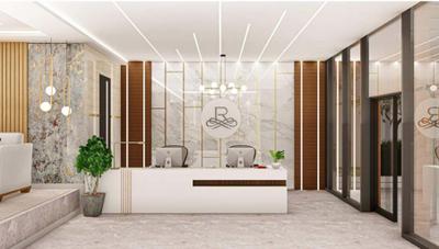 Project Image of 1140.0 - 1948.0 Sq.ft 2 BHK Apartment for buy in HSR Sri Ramachandra Manor