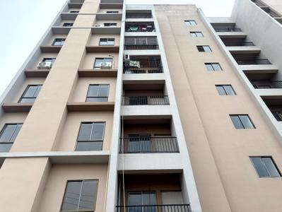 Project Image of 765.0 - 983.0 Sq.ft 2 BHK Apartment for buy in Vishnu Happy Homes V