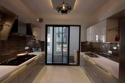 Project Image of 0.0 - 2106.0 Sq.ft 3.5 BHK Apartment for buy in Ahinsha Naturez Park