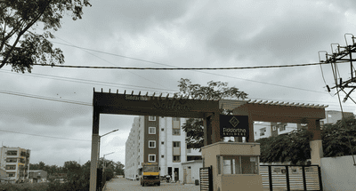 Project Image of 1135.0 - 1390.0 Sq.ft 2 BHK Apartment for buy in Siddartha Solitaire Phase 2
