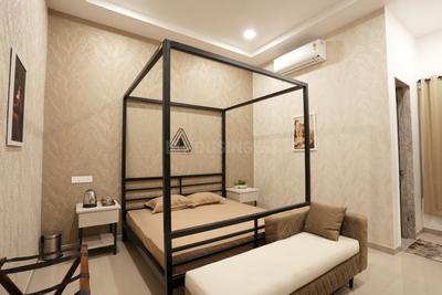 Project Image of 1165.0 - 1560.0 Sq.ft 2 BHK Apartment for buy in Leverage Green Woods Unity C Grand