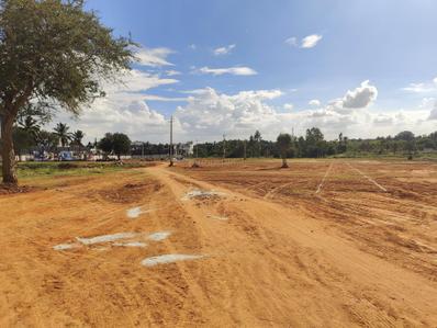 Project Image of 1160.67 - 3030.04 Sq.ft Residential Plot Plot for buy in Lake Botanica Phase 2