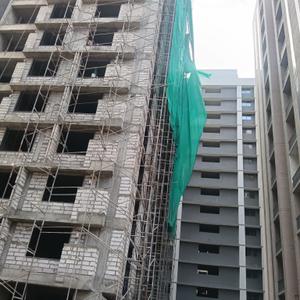 Project Image of 1033.23 - 1392.53 Sq.ft 3 BHK Apartment for buy in Saamrajya