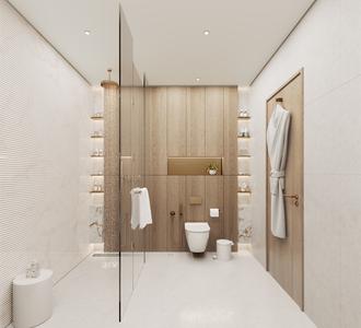 Project Image of 800.0 - 3550.0 Sq.ft 1 BHK Apartment for buy in Imtiaz Wynwood