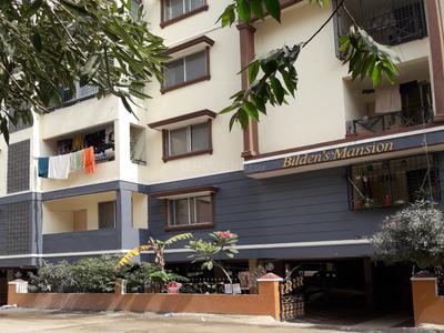 Project Image of 0.0 - 1338.0 Sq.ft 3 BHK Apartment for buy in Bilden Mansion
