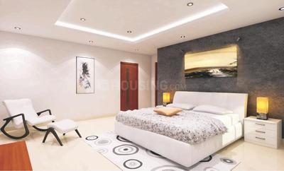 Project Image of 553.26 - 612.25 Sq.ft 2 BHK Apartment for buy in AV Whistling Winds