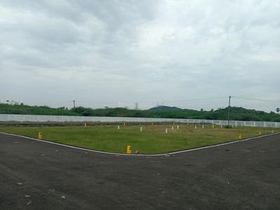 Project Image of 800.0 - 1979.0 Sq.ft Residential Plot Plot for buy in Elite Akash Garden