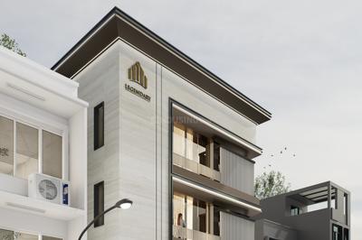 Project Image of 1667.0 - 1872.0 Sq.ft 3 BHK Apartment for buy in Legendary Bliss