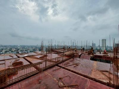 Project Image of 1894.0 - 1971.0 Sq.ft 3 BHK Apartment for buy in Swastic Shivesh