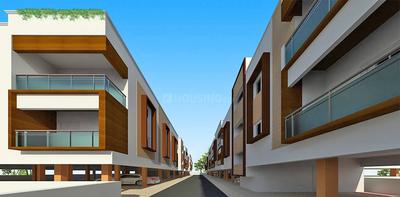 Project Image of 751.0 - 1505.0 Sq.ft 2 BHK Apartment for buy in EXL Brindavan