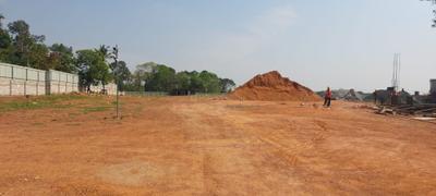 Project Image of 1327.0 - 2660.0 Sq.ft 3 BHK Villa for buy in Skyline Urban Oasis