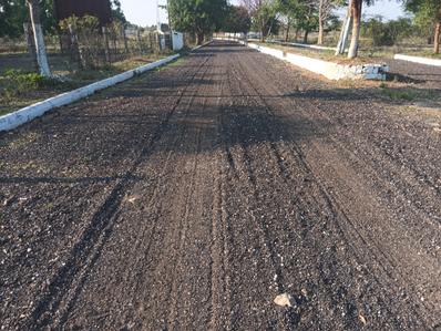 Sridharma Microsoft Meadows Internal Roads & Footpaths 3