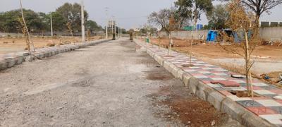 Project Image of 1800.0 - 2700.0 Sq.ft Residential Plot Plot for buy in Kalyani Gayatri Medows