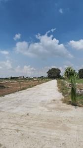 Project Image of 600.0 - 1260.0 Sq.ft Residential Plot Plot for buy in Radha Paradise 1
