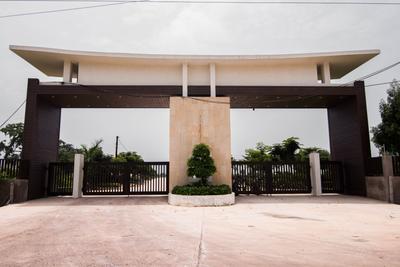 Project Image of 0.0 - 1405.34 Sq.ft Residential Plot Plot for buy in Wallfort Parkview phase 1