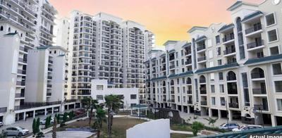 Project Image of 1620.0 - 3650.0 Sq.ft 3 BHK Apartment for buy in Nirwana Heights