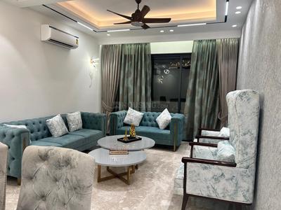 Project Image of 1440.0 - 1620.0 Sq.ft 3 BHK Builder Floor for buy in Paramount Extension Luxury