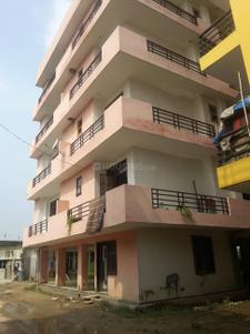 Project Image of 950.0 - 1350.0 Sq.ft 2 BHK Apartment for buy in Chitransh Dream Homes Krishna Kunj